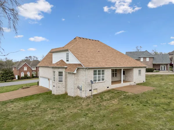 $699,900 | 405 Rodney Way, Mount Juliet, TN 37122