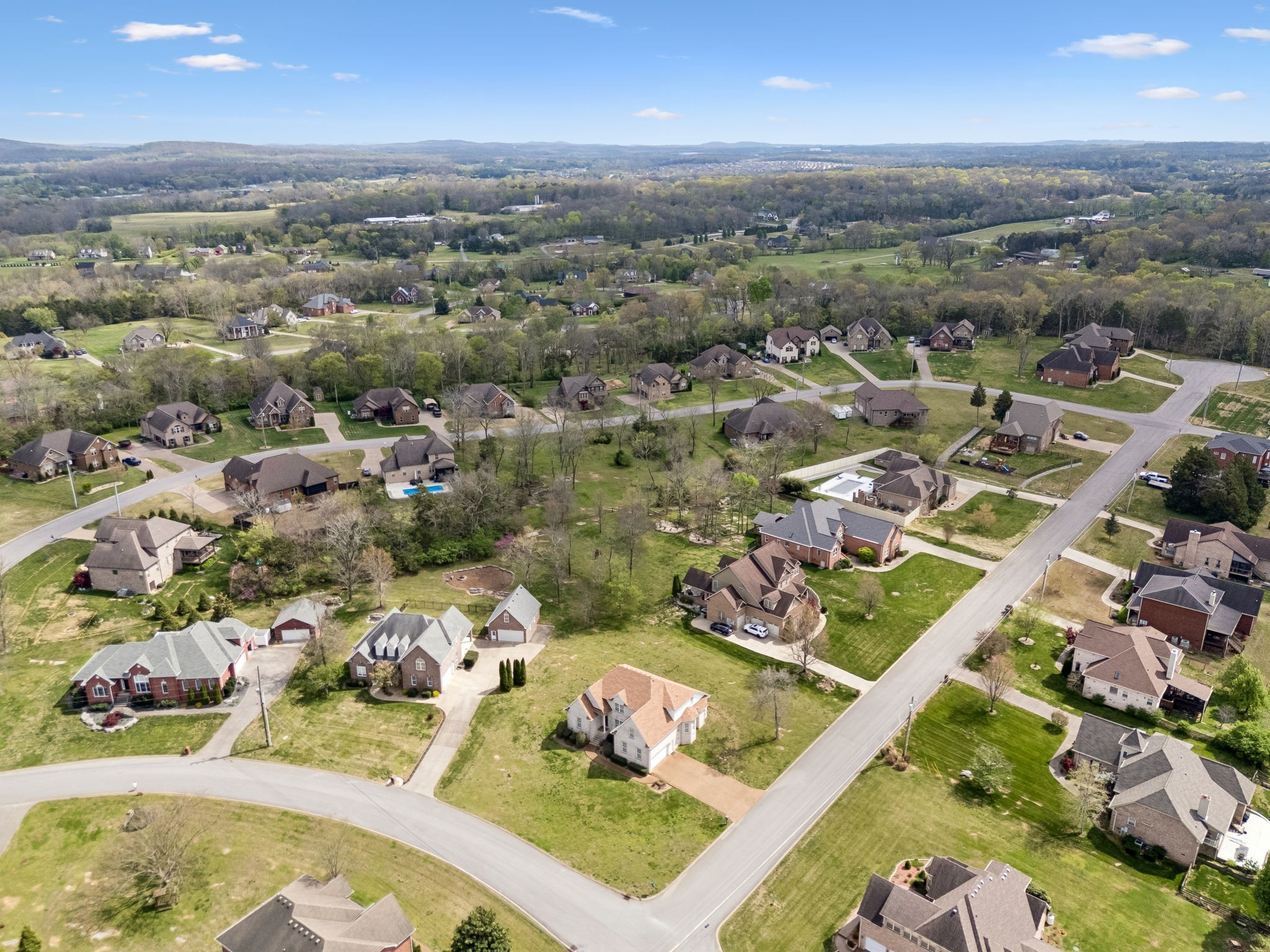 405 Rodney Way Mount Juliet, TN 37122 - Photo 70 of 80