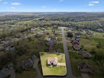 $689,900 | 405 Rodney Way, Mount Juliet, TN 37122