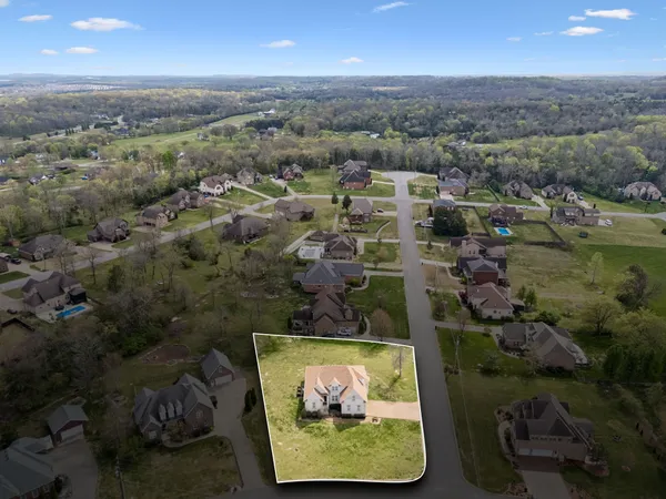 $699,900 | 405 Rodney Way, Mount Juliet, TN 37122