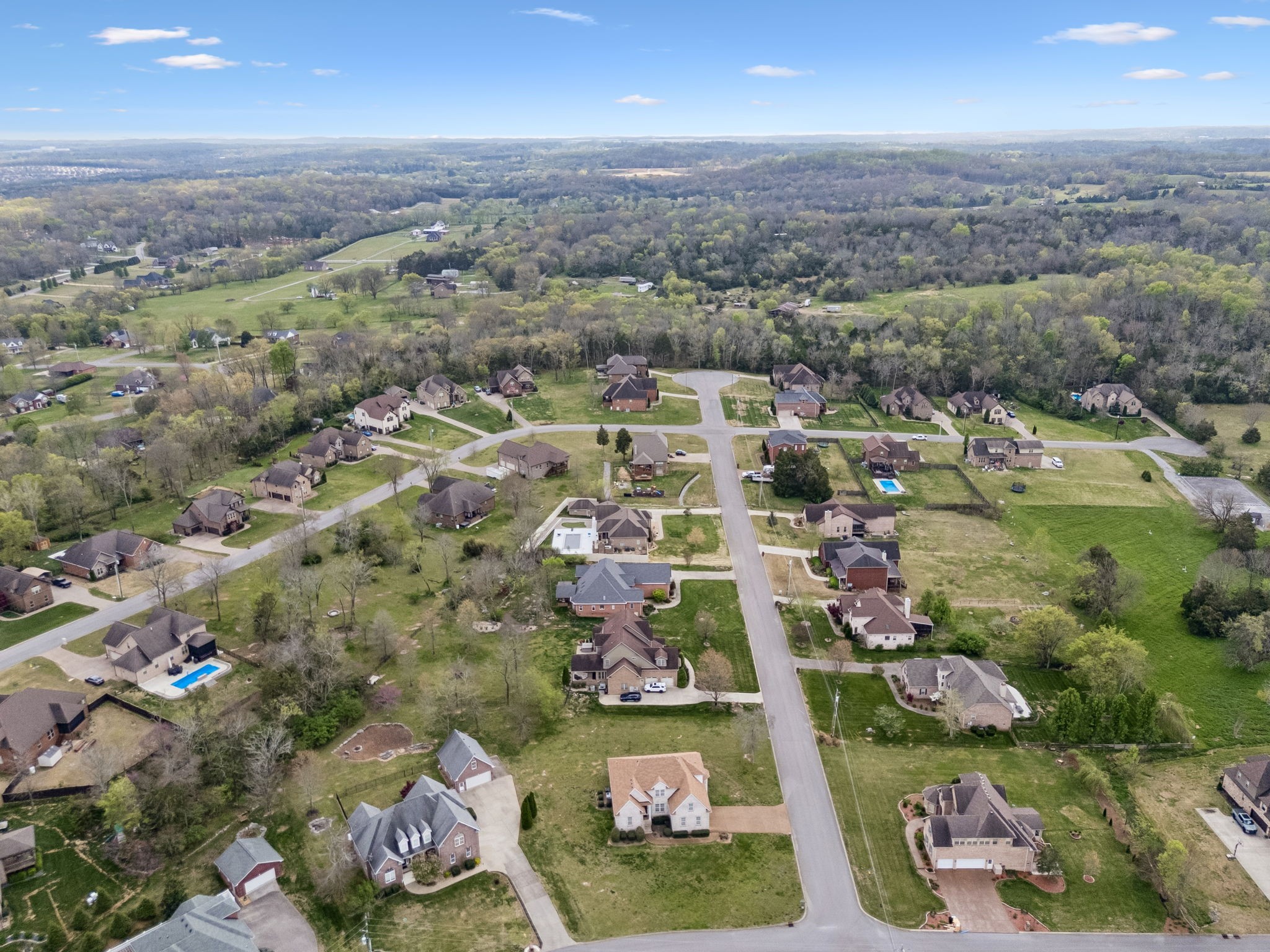 405 Rodney Way Mount Juliet, TN 37122 - Photo 74 of 80