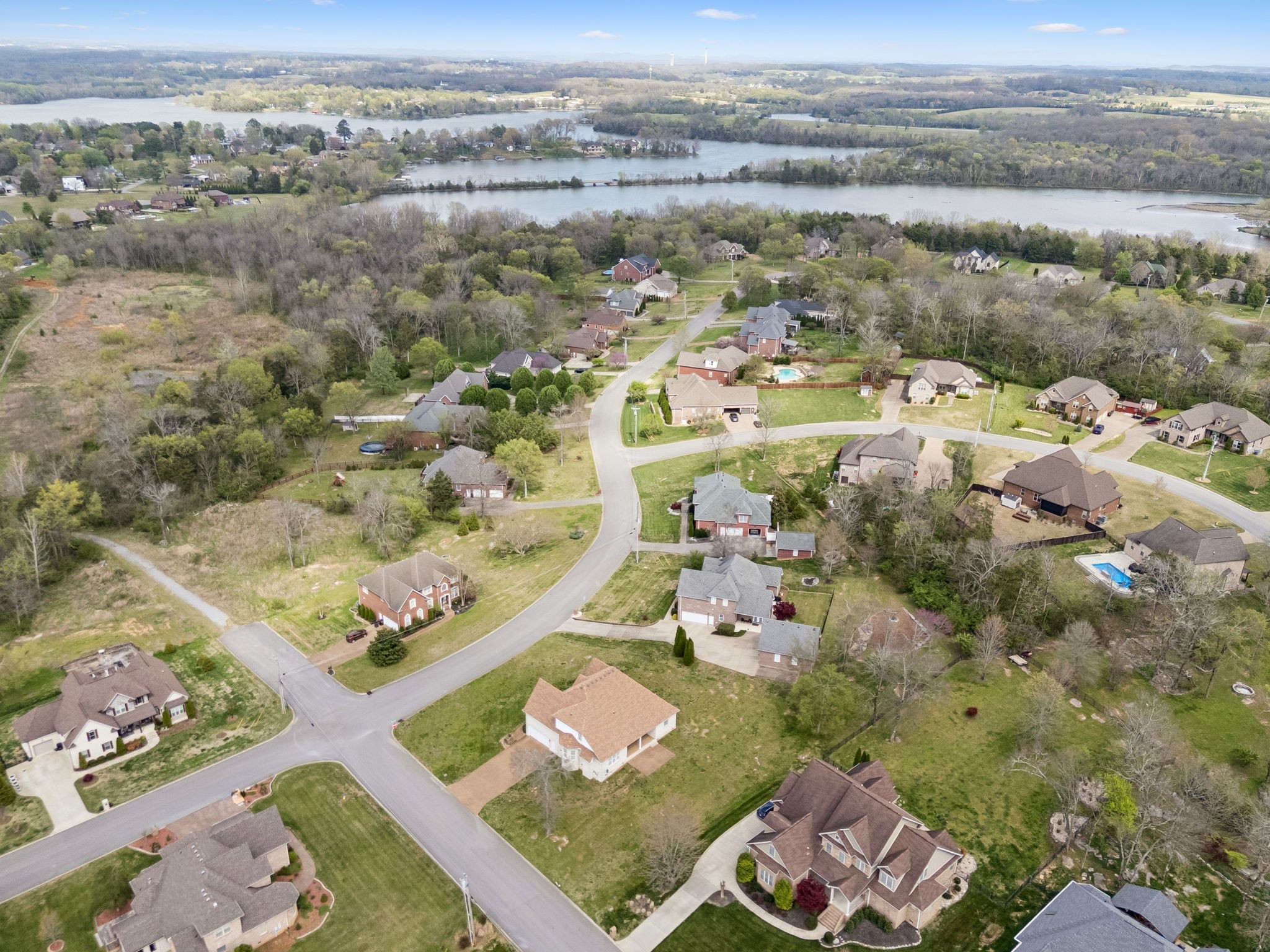 405 Rodney Way Mount Juliet, TN 37122 - Photo 76 of 80