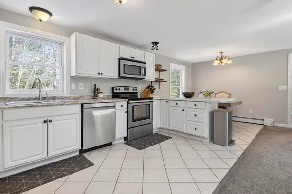 $569,000 | 43 Fall Ridge Road, Windham, ME 04062