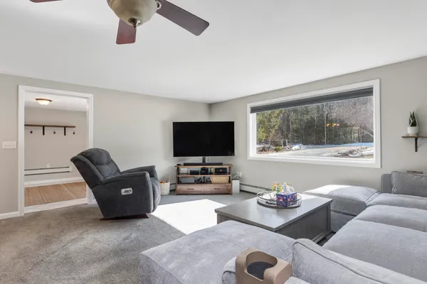 $569,000 | 43 Fall Ridge Road, Windham, ME 04062