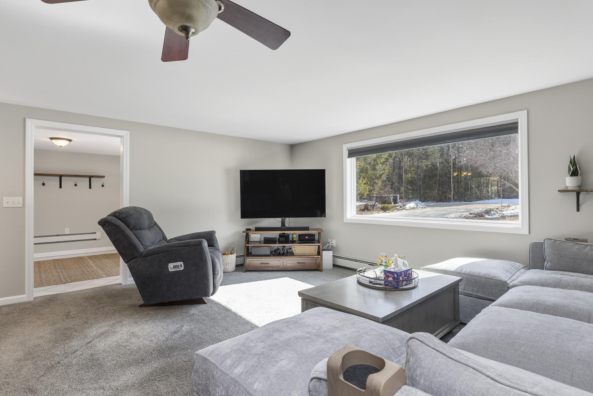 43 Fall Ridge Road Windham, ME 04062 - Photo 13 of 61 Living Room