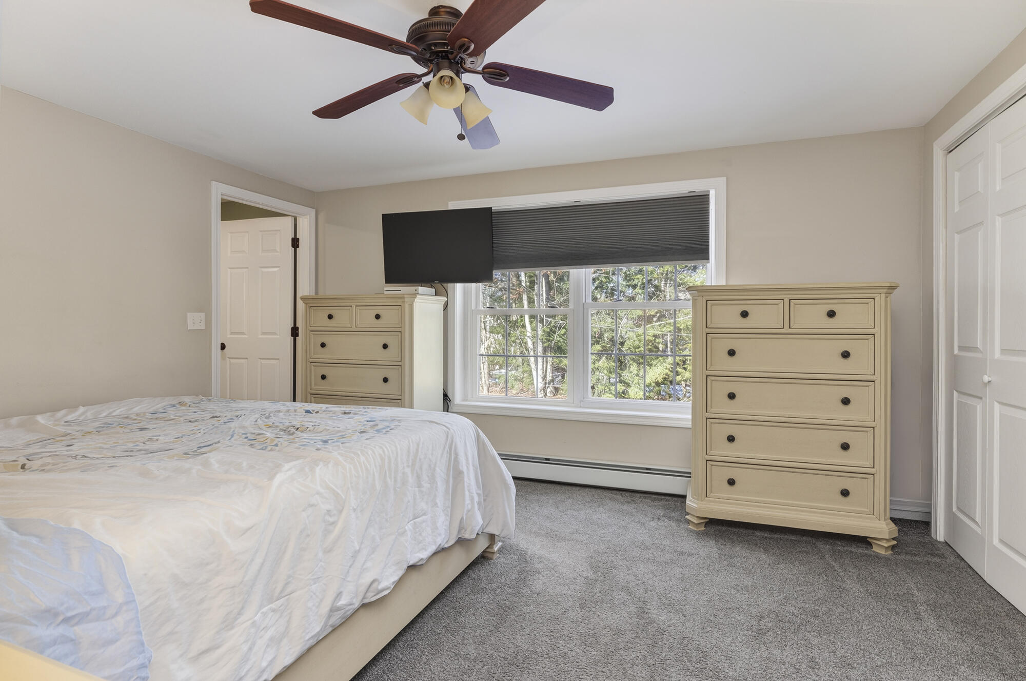 43 Fall Ridge Road Windham, ME 04062 - Photo 17 of 61 Primary Bedroom