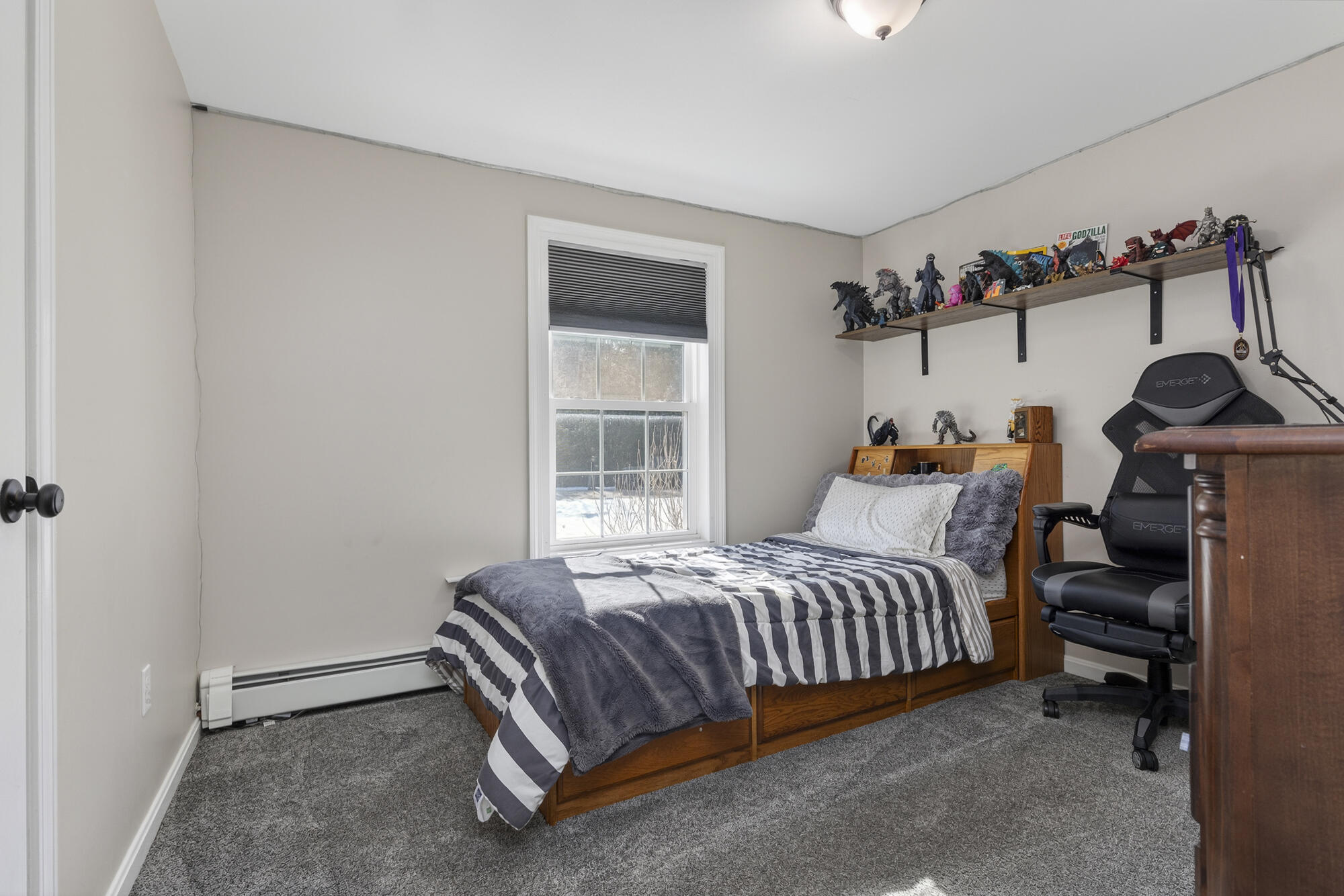 43 Fall Ridge Road Windham, ME 04062 - Photo 24 of 61 Bedroom 3