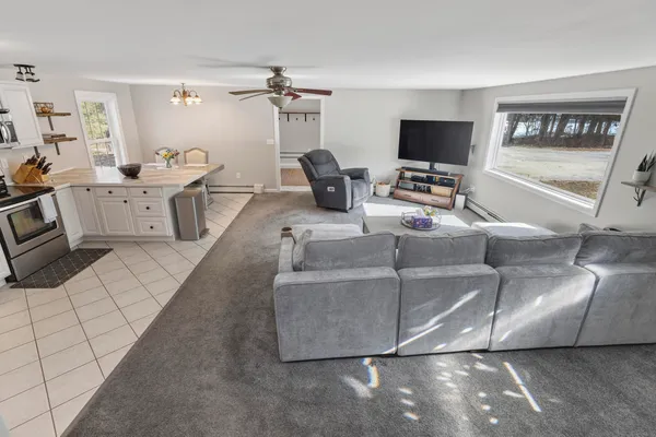 $569,000 | 43 Fall Ridge Road, Windham, ME 04062