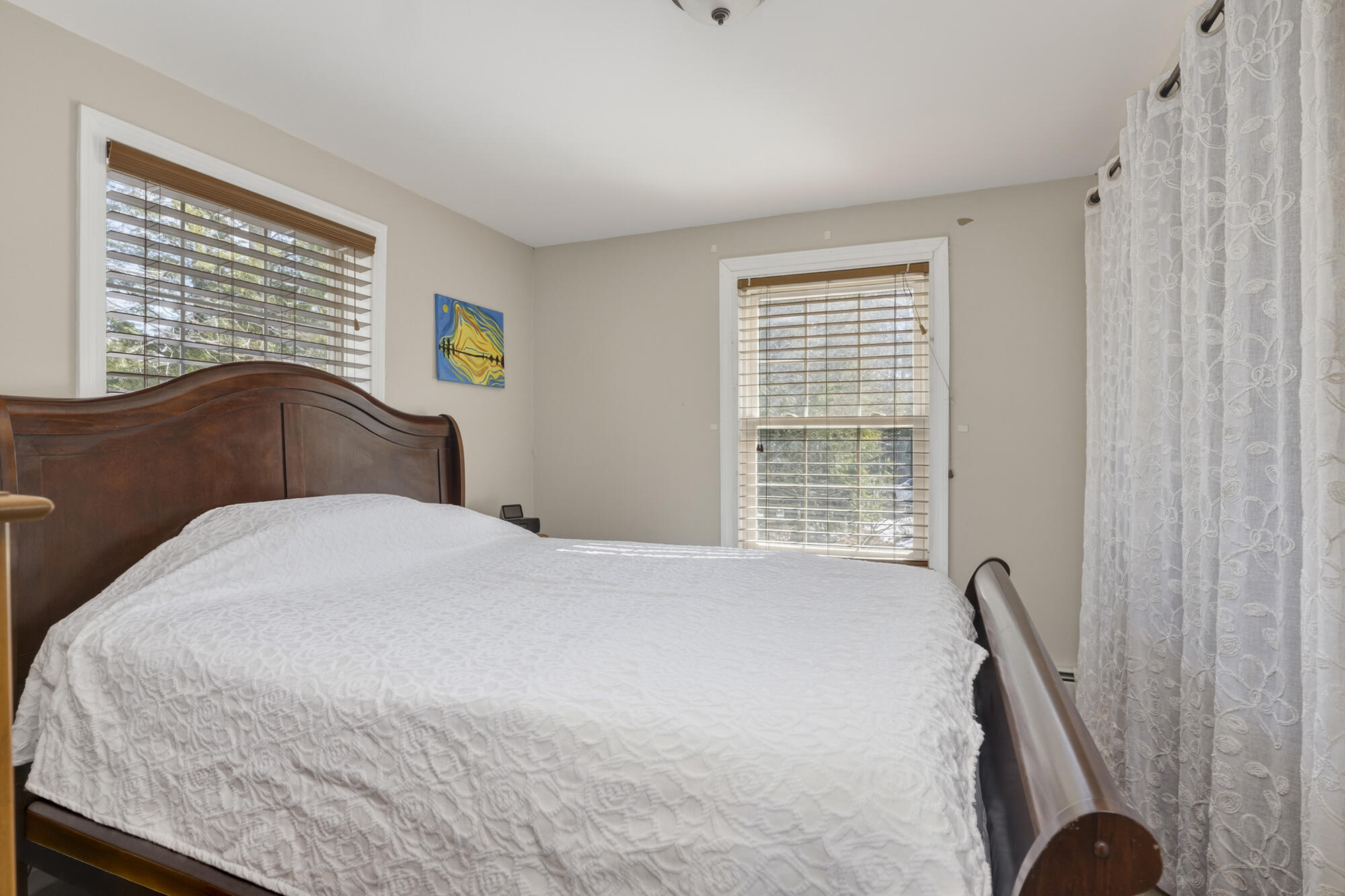 43 Fall Ridge Road Windham, ME 04062 - Photo 33 of 61 ADU Bedroom