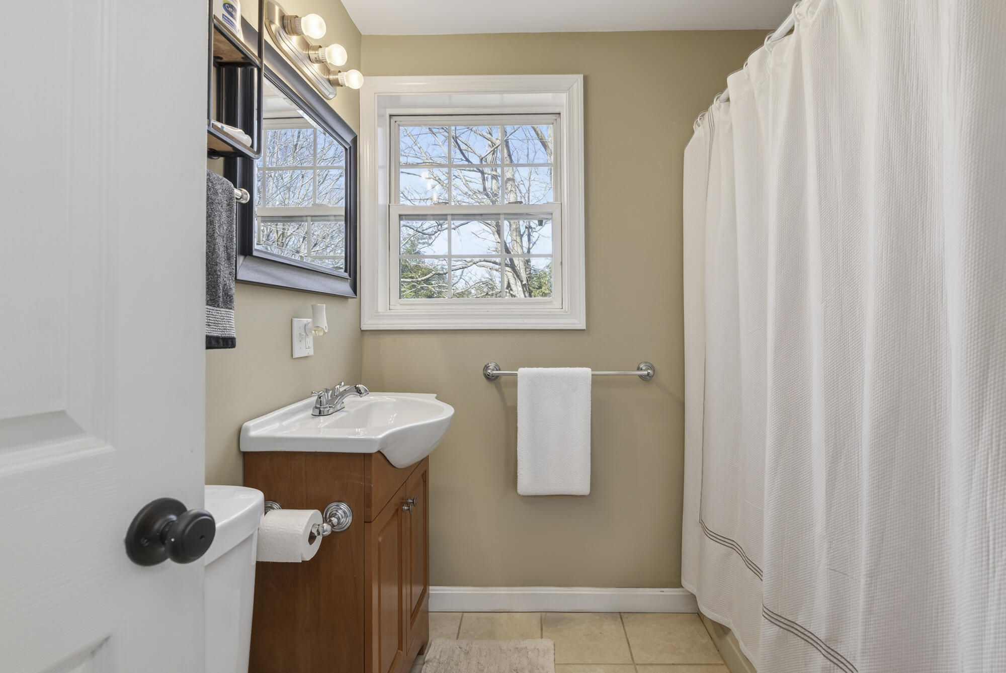 43 Fall Ridge Road Windham, ME 04062 - Photo 36 of 61 ADU bath