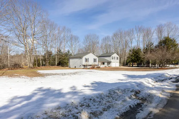 $569,000 | 43 Fall Ridge Road, Windham, ME 04062