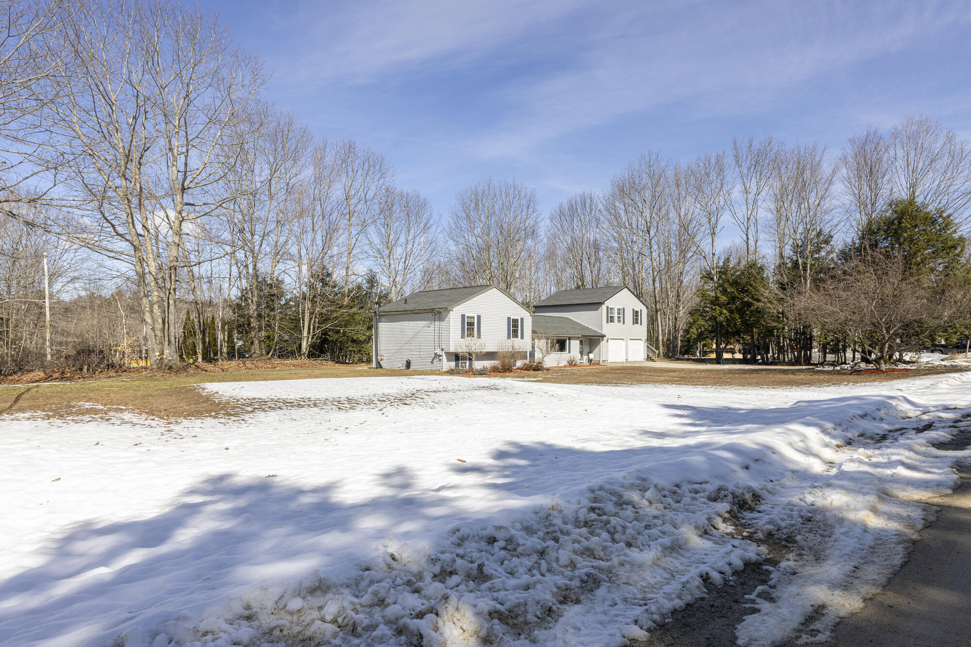 43 Fall Ridge Road Windham, ME 04062 - Photo 45 of 61 Exterior