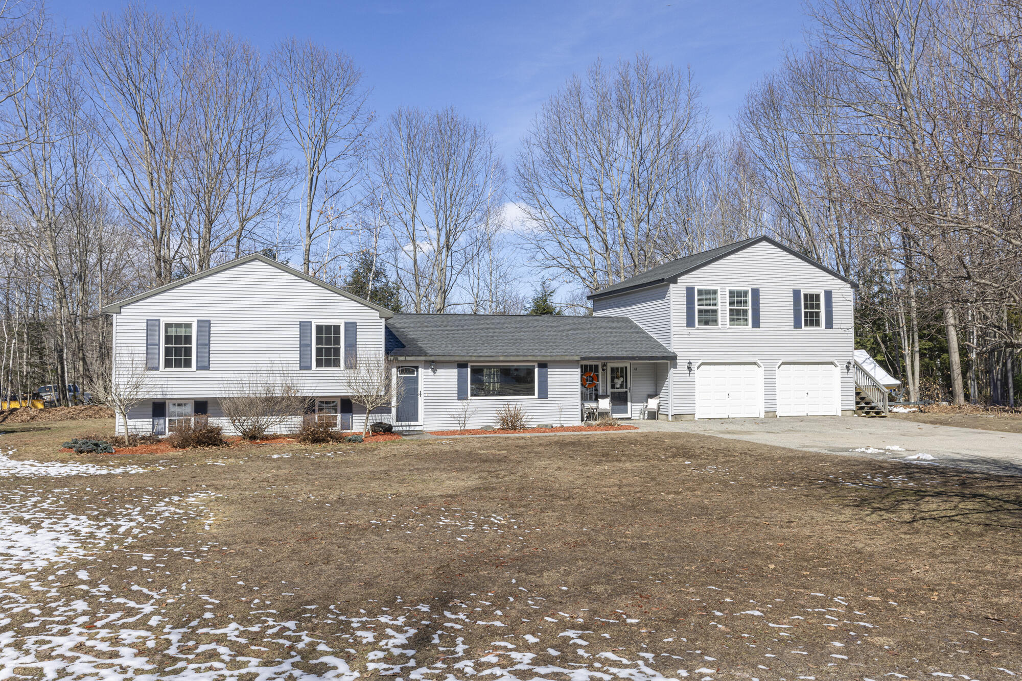 43 Fall Ridge Road Windham, ME 04062 - Photo 46 of 61 43 Fall Ridge_W5_45