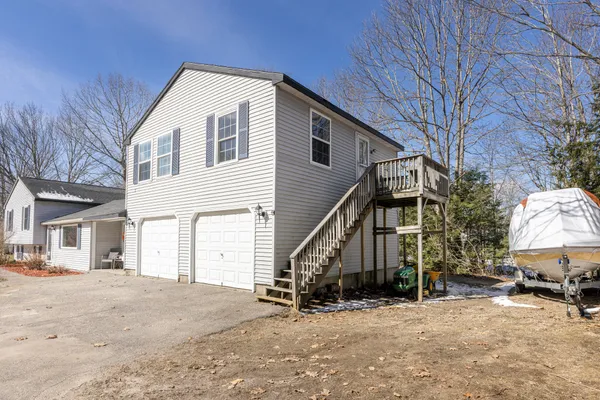 $569,000 | 43 Fall Ridge Road, Windham, ME 04062