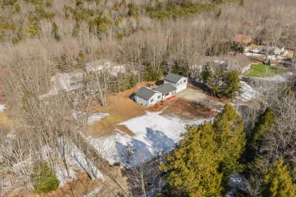 $569,000 | 43 Fall Ridge Road, Windham, ME 04062