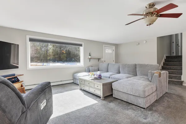 $569,000 | 43 Fall Ridge Road, Windham, ME 04062