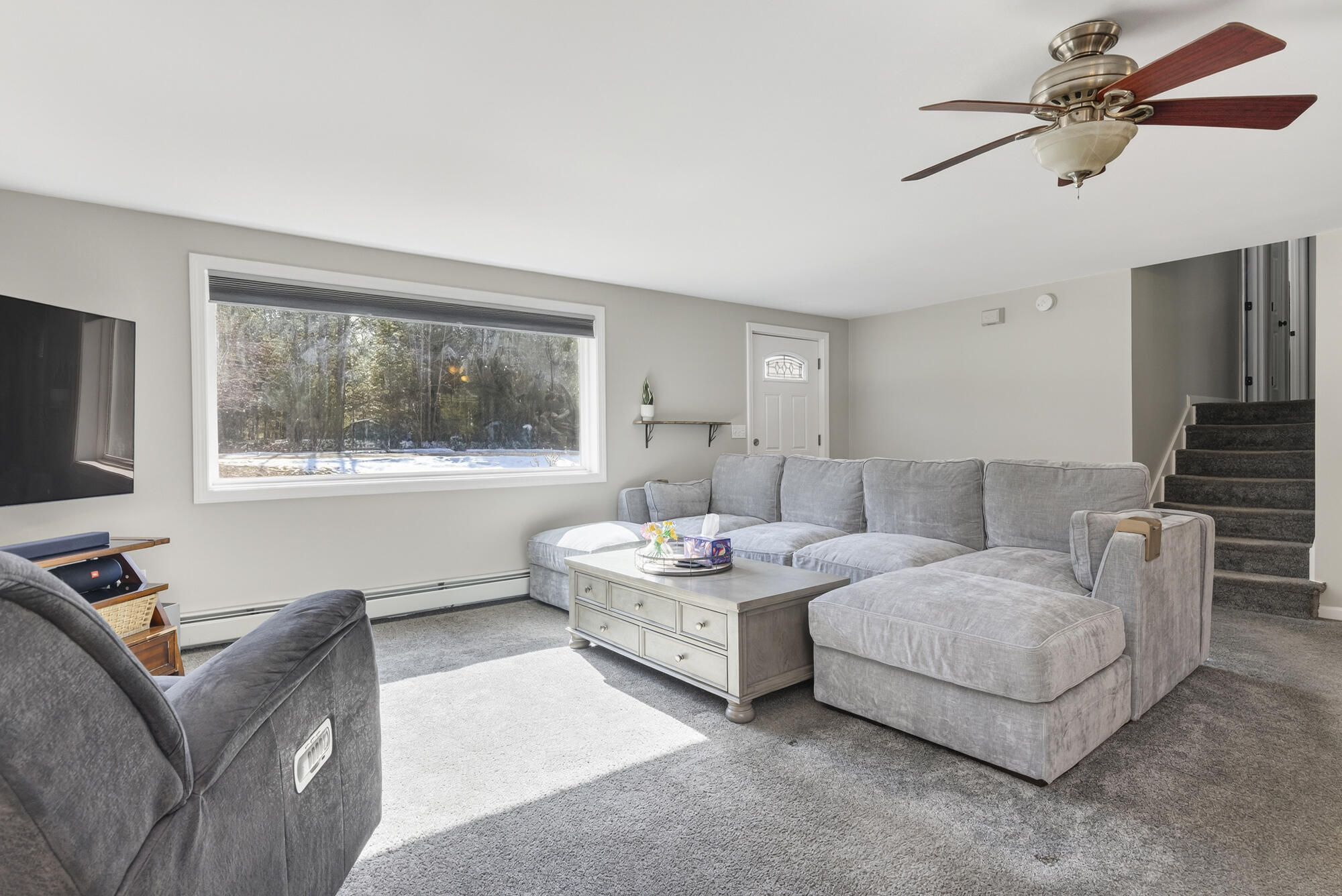 43 Fall Ridge Road Windham, ME 04062 - Photo 7 of 61 Living Room
