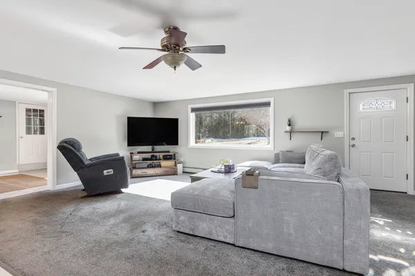 $569,000 | 43 Fall Ridge Road, Windham, ME 04062