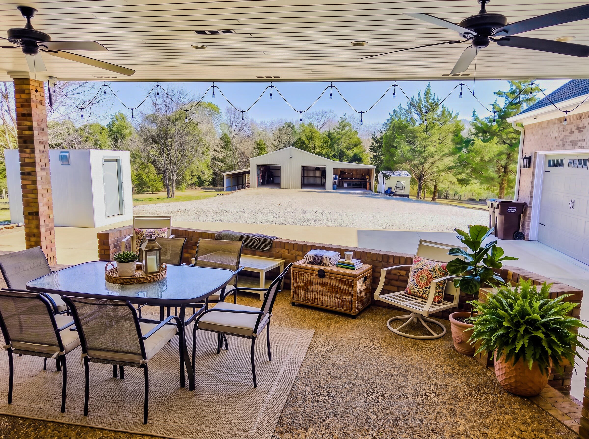 30054 Peacely Ferry Road Aberdeen, MS 39730 - Photo 27 of 29 Gallery Image 27