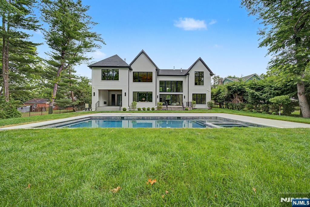 592 Piermont Road Demarest, NJ 07627 - Photo 46 of 50