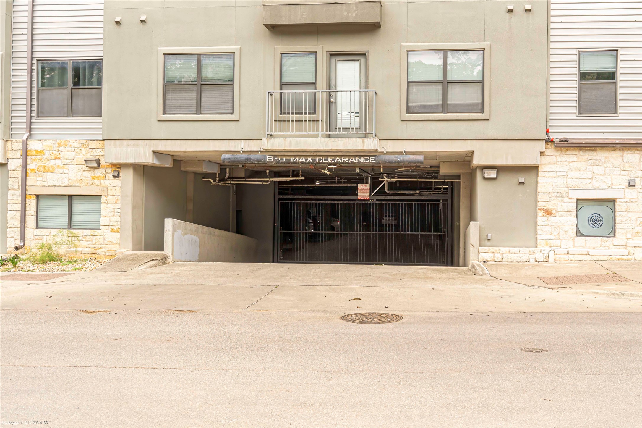 2502 Leon Street, Unit 305 Austin, TX 78705 - Photo 24 of 26