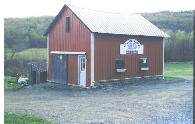 145 Gidley Road Esperance, NY 12066 - Photo 3 of 5 Photo 3