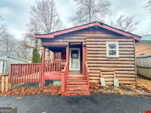 $140,000 | 20 Lavista Lane, Cleveland, GA 30528