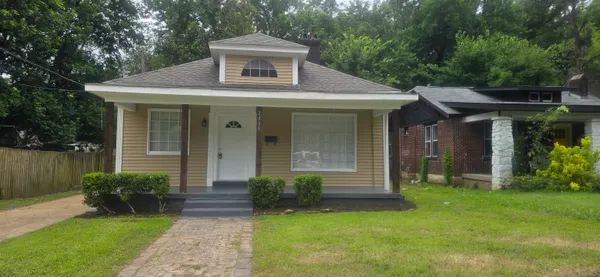 $264,900 | 2311 York Avenue, Memphis, TN 38104