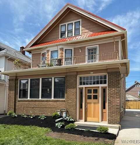 260 Hartwell Road Buffalo, NY 14216 - Photo 1 of 1 Gallery Image 1