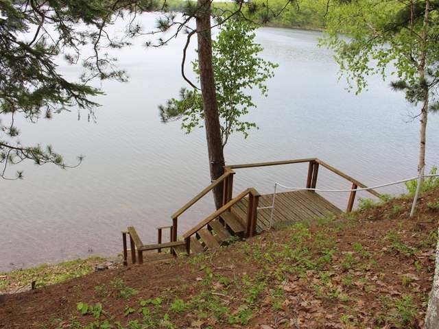 7854 Pike Road Lake Tomahawk, WI 54539 - Photo 8 of 19 Gallery Image 8