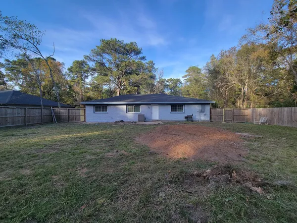 $1,850 | 3539 Kentwood Drive, Spring, TX 77380