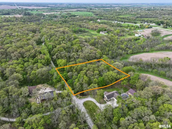 $35,000 | Woodland Drive, Sherrard, IL 61281