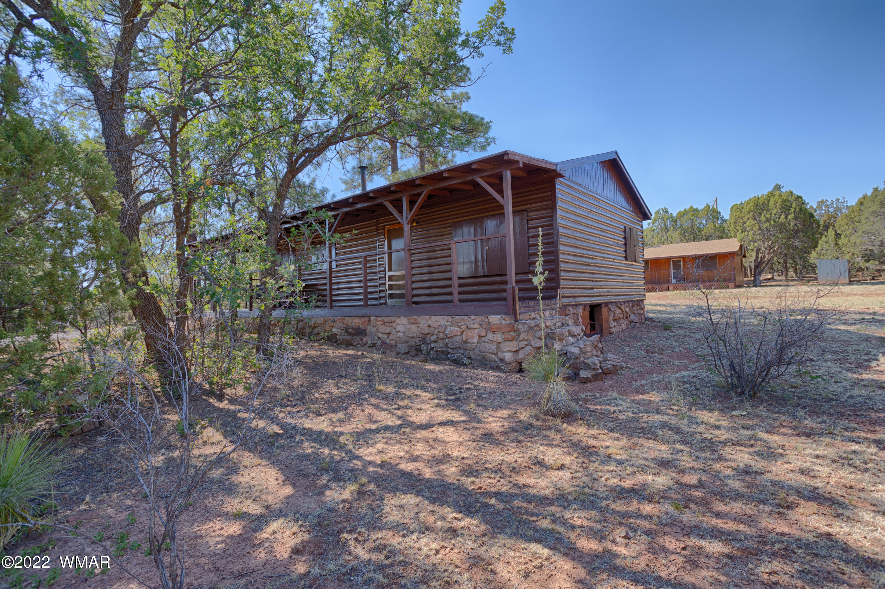 6929 Queens High Road Show Low, AZ 85901 - Photo 19 of 31 Gallery Image 19