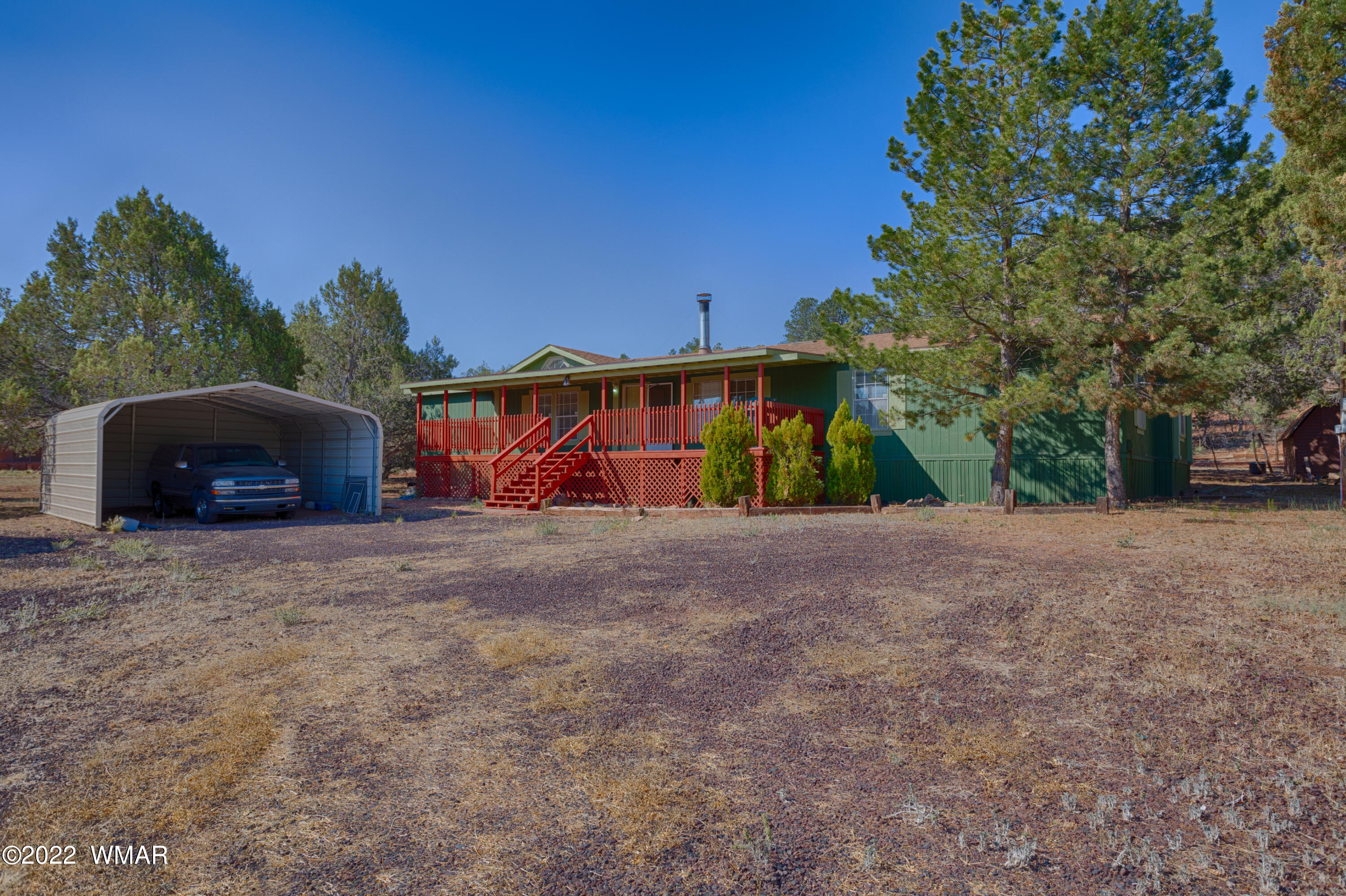 6929 Queens High Road Show Low, AZ 85901 - Photo 2 of 31 Gallery Image 2