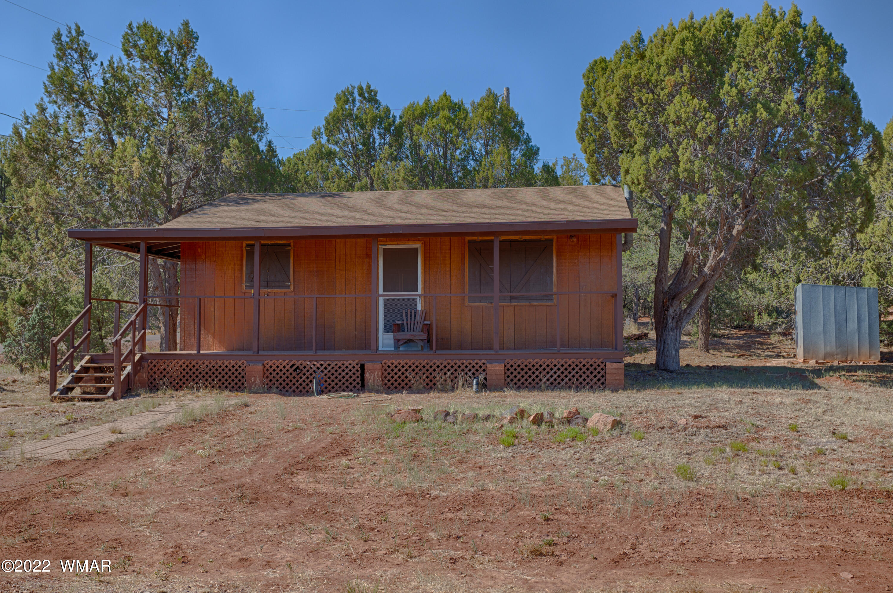 6929 Queens High Road Show Low, AZ 85901 - Photo 25 of 31 Gallery Image 25