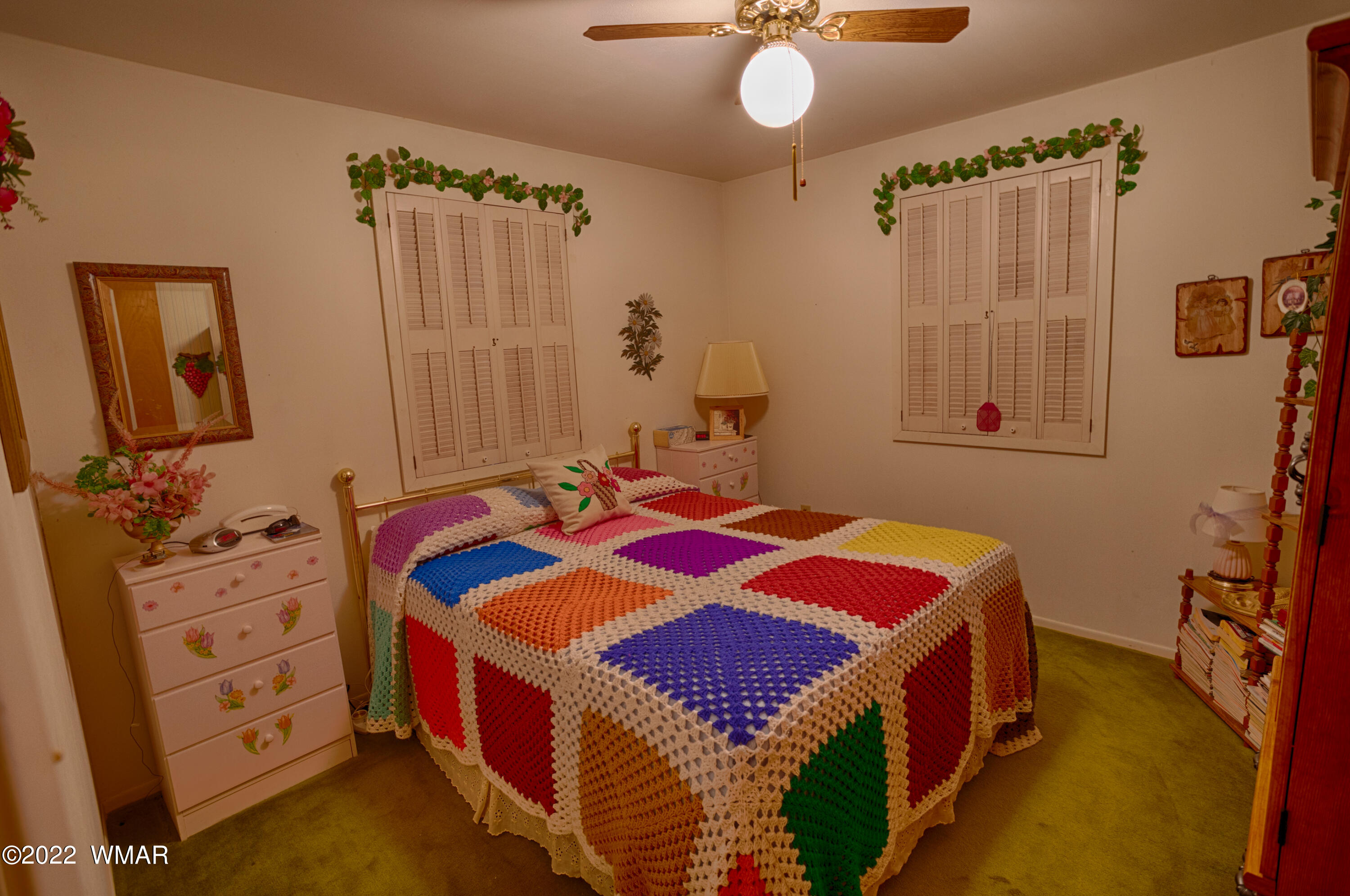 6929 Queens High Road Show Low, AZ 85901 - Photo 26 of 31 Gallery Image 26