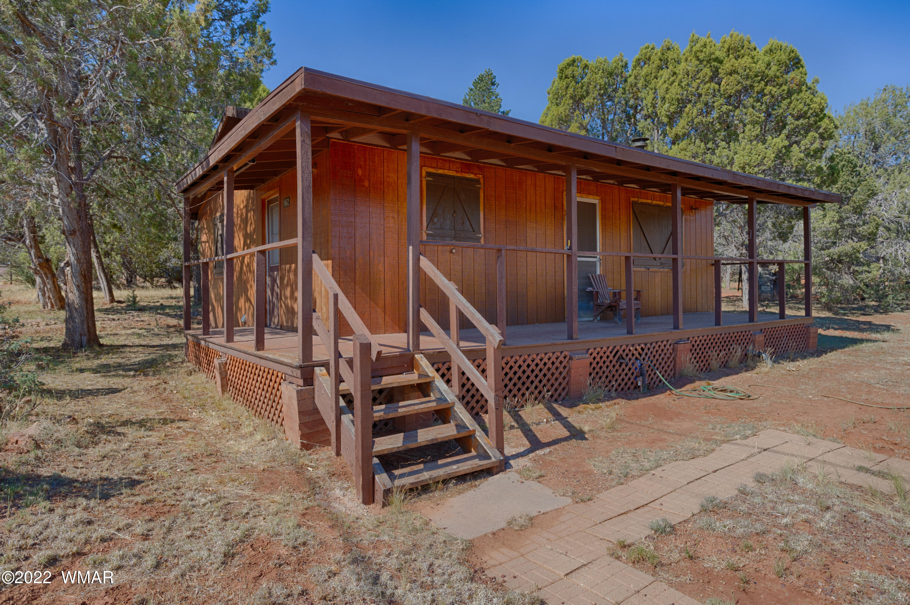 6929 Queens High Road Show Low, AZ 85901 - Photo 28 of 31 Gallery Image 28