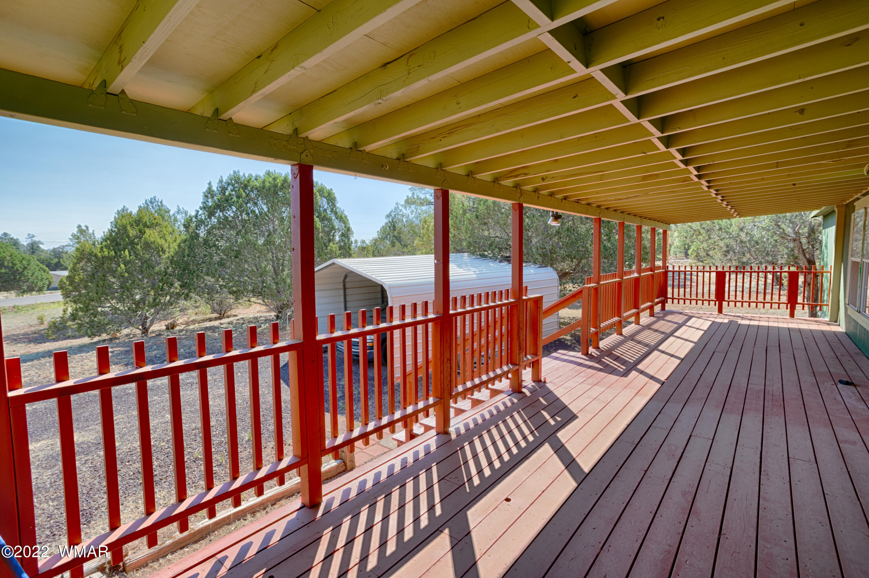 6929 Queens High Road Show Low, AZ 85901 - Photo 3 of 31 Gallery Image 3