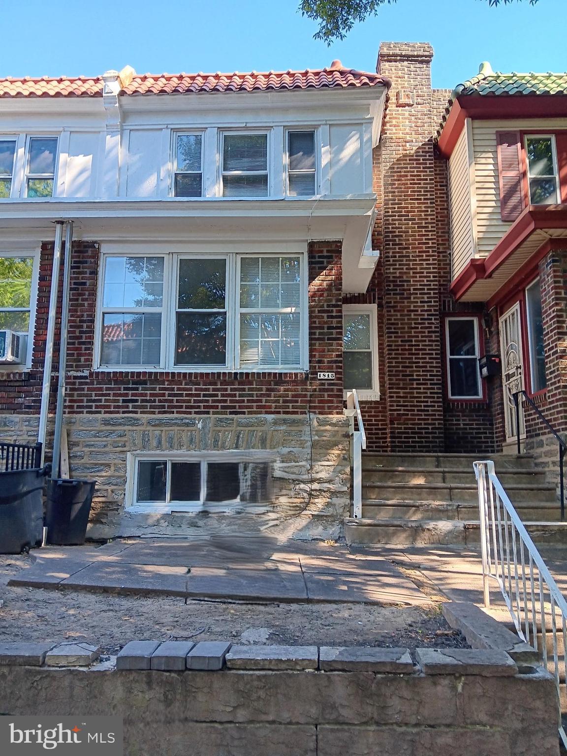 1815 Penfield Street Philadelphia, PA 19126 - Photo 11 of 11 a front view of a house with glass windows