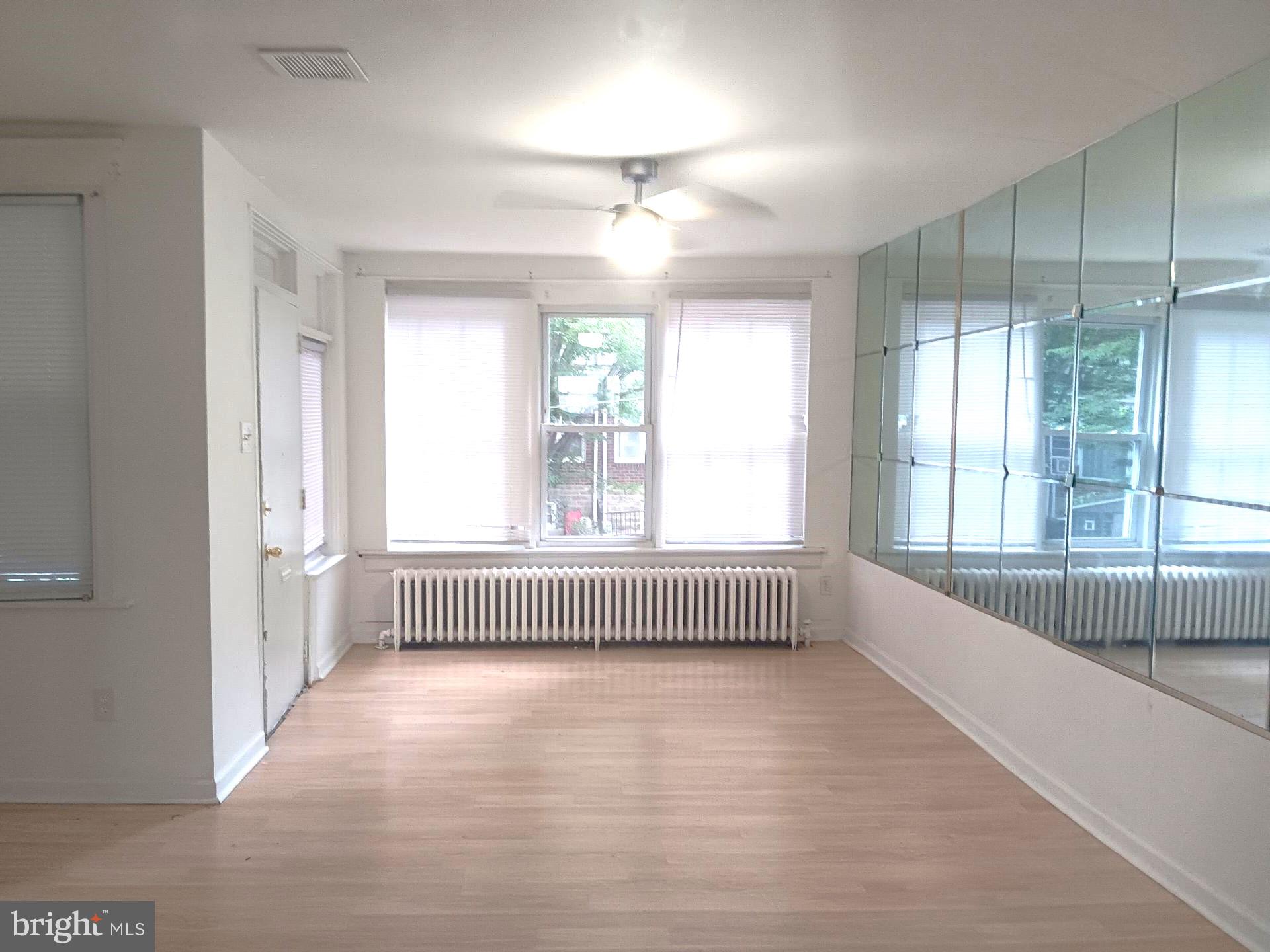 1815 Penfield Street Philadelphia, PA 19126 - Photo 2 of 11 a view of an empty room with a window