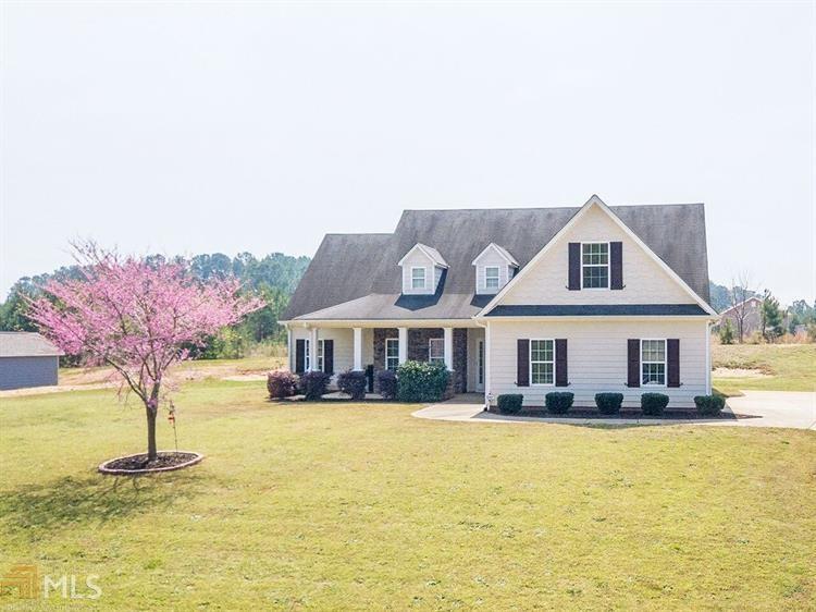 105 Scouts Ridge Drive Covington, GA 30016 - Photo 1 of 1 Gallery Image 1