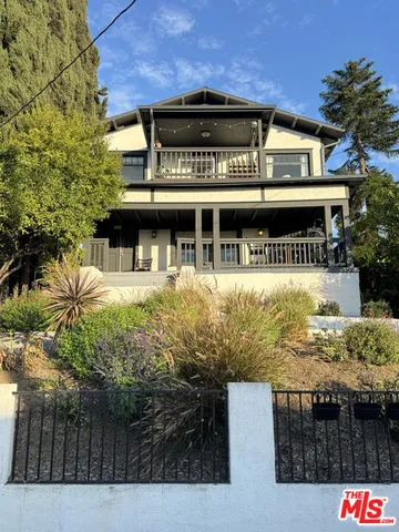 $5,500 | 1322 Waterloo Street, Unit 1, Los Angeles, CA 90026