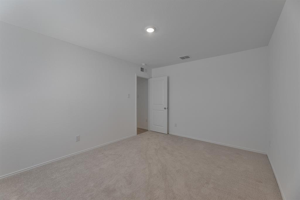 9752 Platteview Road Fort Worth, TX 76179 - Photo 24 of 25 a view of an empty room