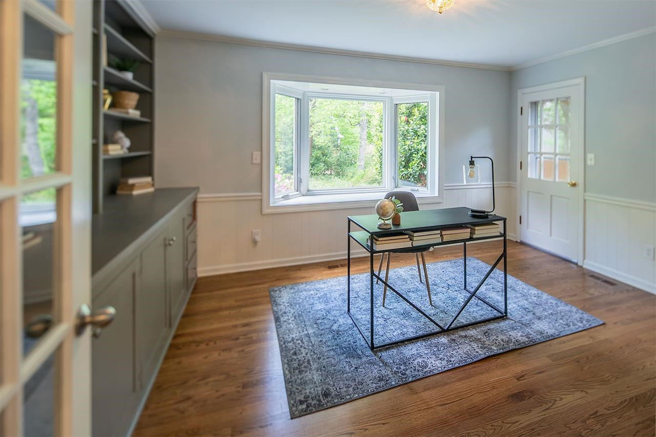 6420 Brandywine Road Raleigh, NC 27607 - Photo 14 of 29 Photo 14