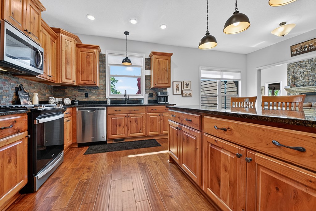 769 Voylestown Road Morganton, GA 30560 - Photo 17 of 67