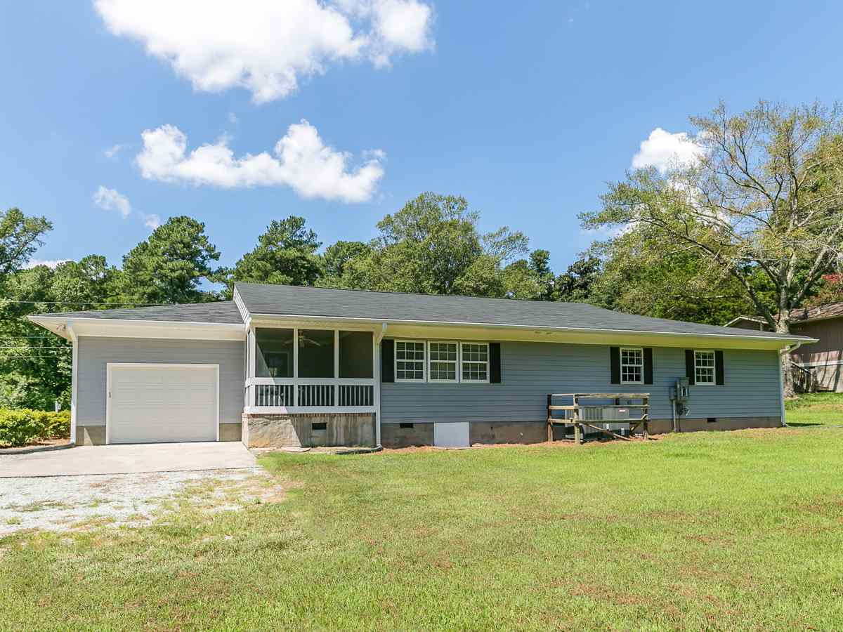2706 Joyner Road Durham, NC 27704 - Photo 21 of 25 Photo 21