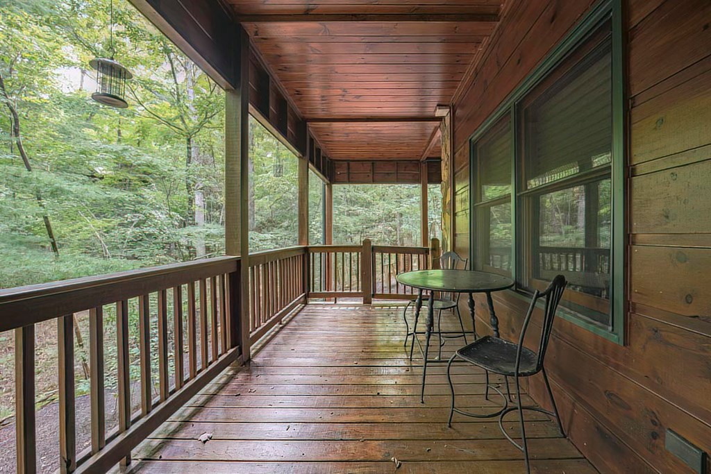 112 North Hiawatha Trail Blue Ridge, GA 30513 - Photo 28 of 36 Gallery Image 28