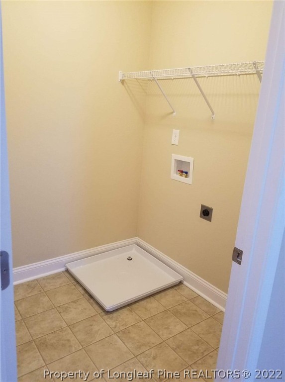 3720 Thrower Road Hope Mills, NC 28348 - Photo 21 of 26 a view of a room