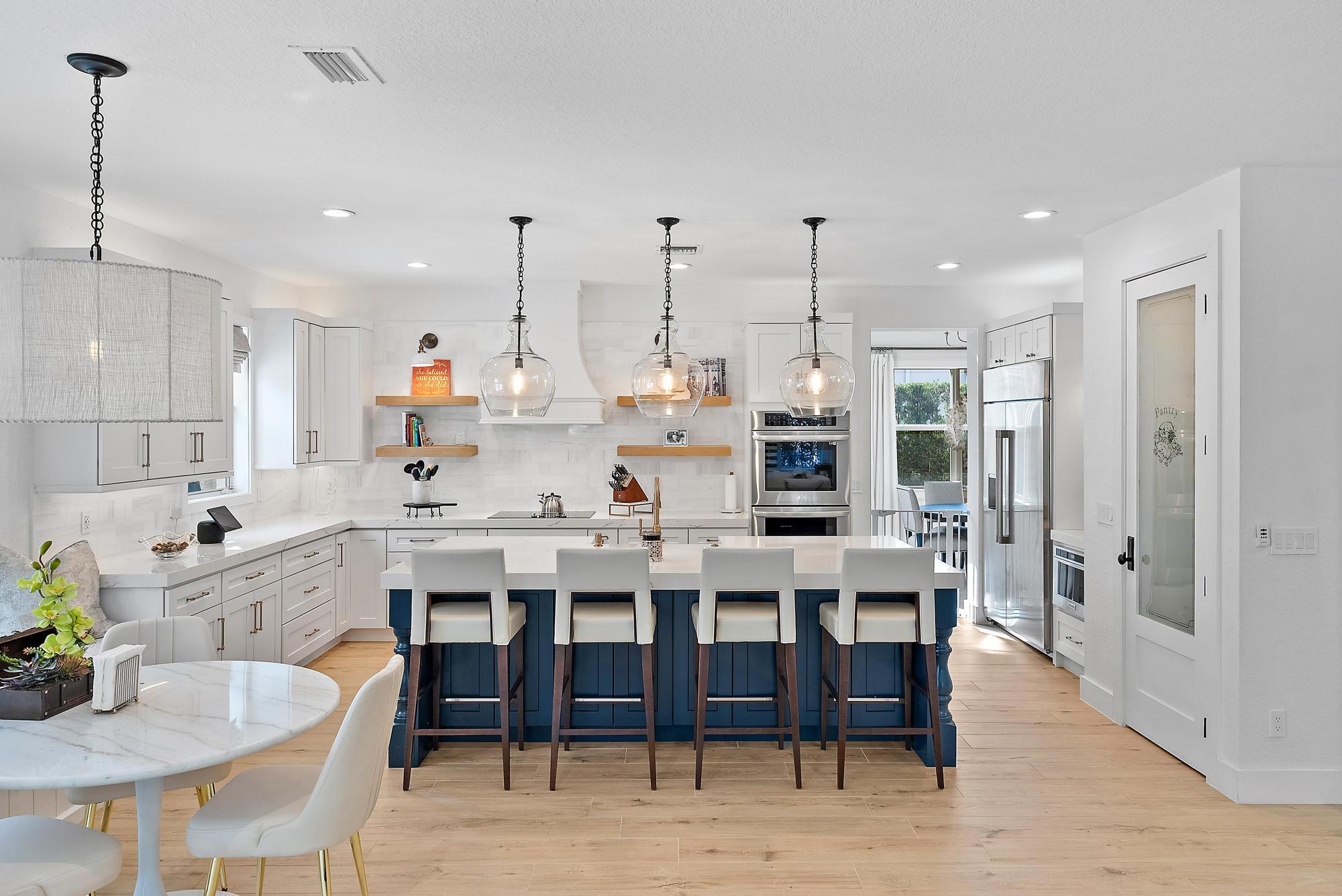 439 Rudder Cay Way Jupiter, FL 33458 - Photo 13 of 76 Kitchen
