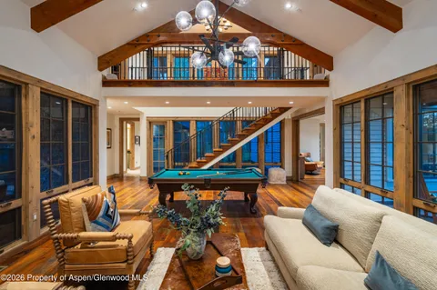 $9,395,000 | 14 Silver Spruce Drive, Carbondale, CO 81623